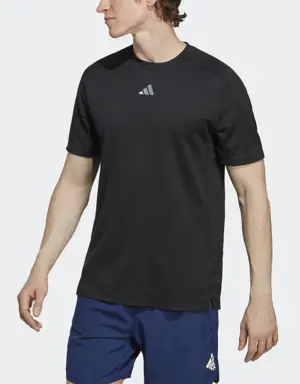 Adidas T-shirt Workout