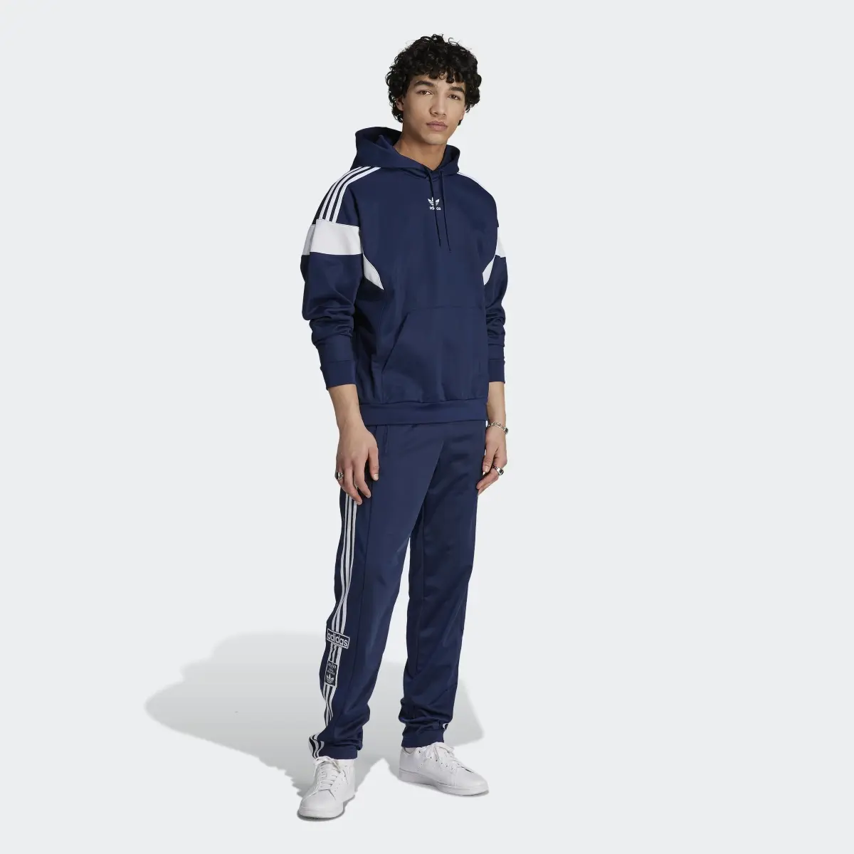 Adidas Adicolor Classics Adibreak Pants. 3