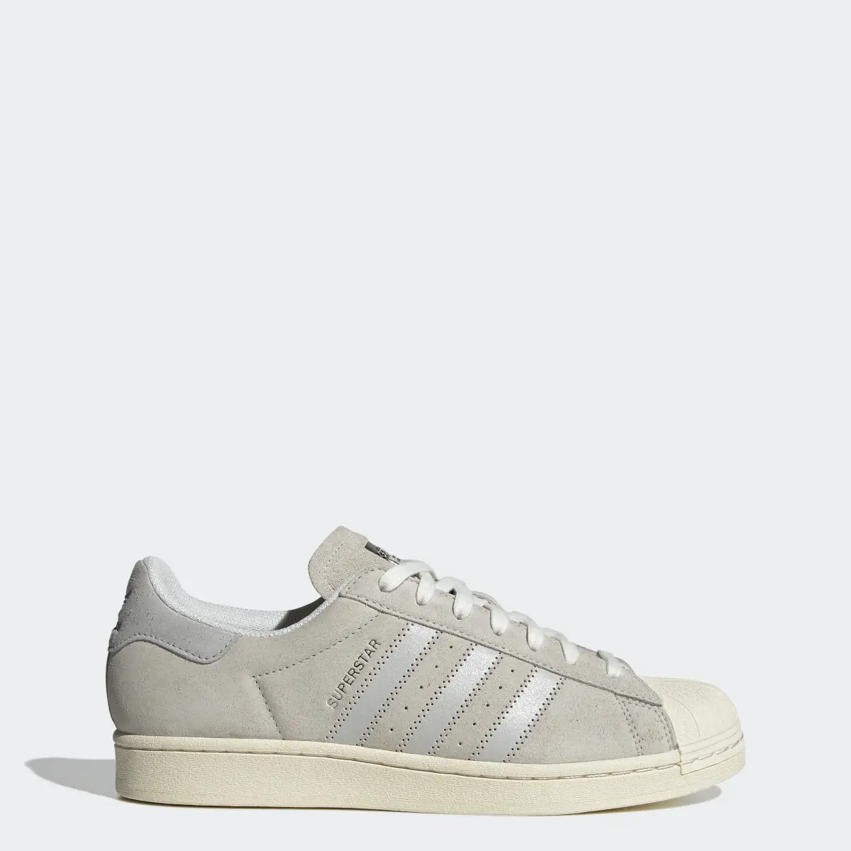 Adidas Chaussure Superstar. 1