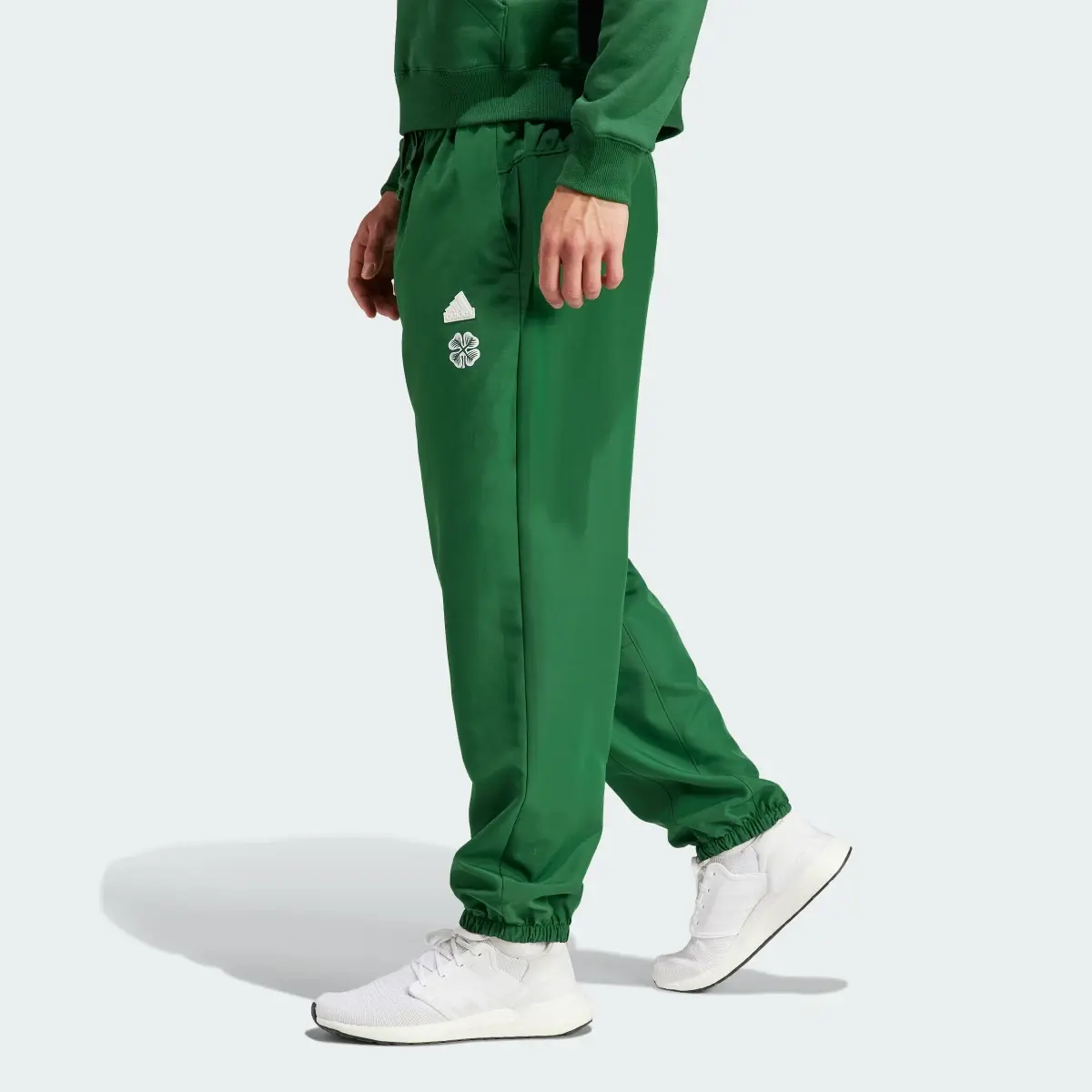 Adidas Pantalon en toile Celtic FC LFSTLR. 2
