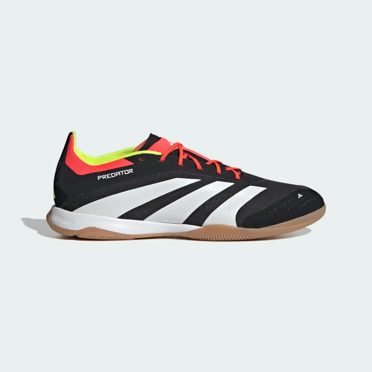 Adidas Zapatilla de fútbol sala Predator Elite Indoor. 2