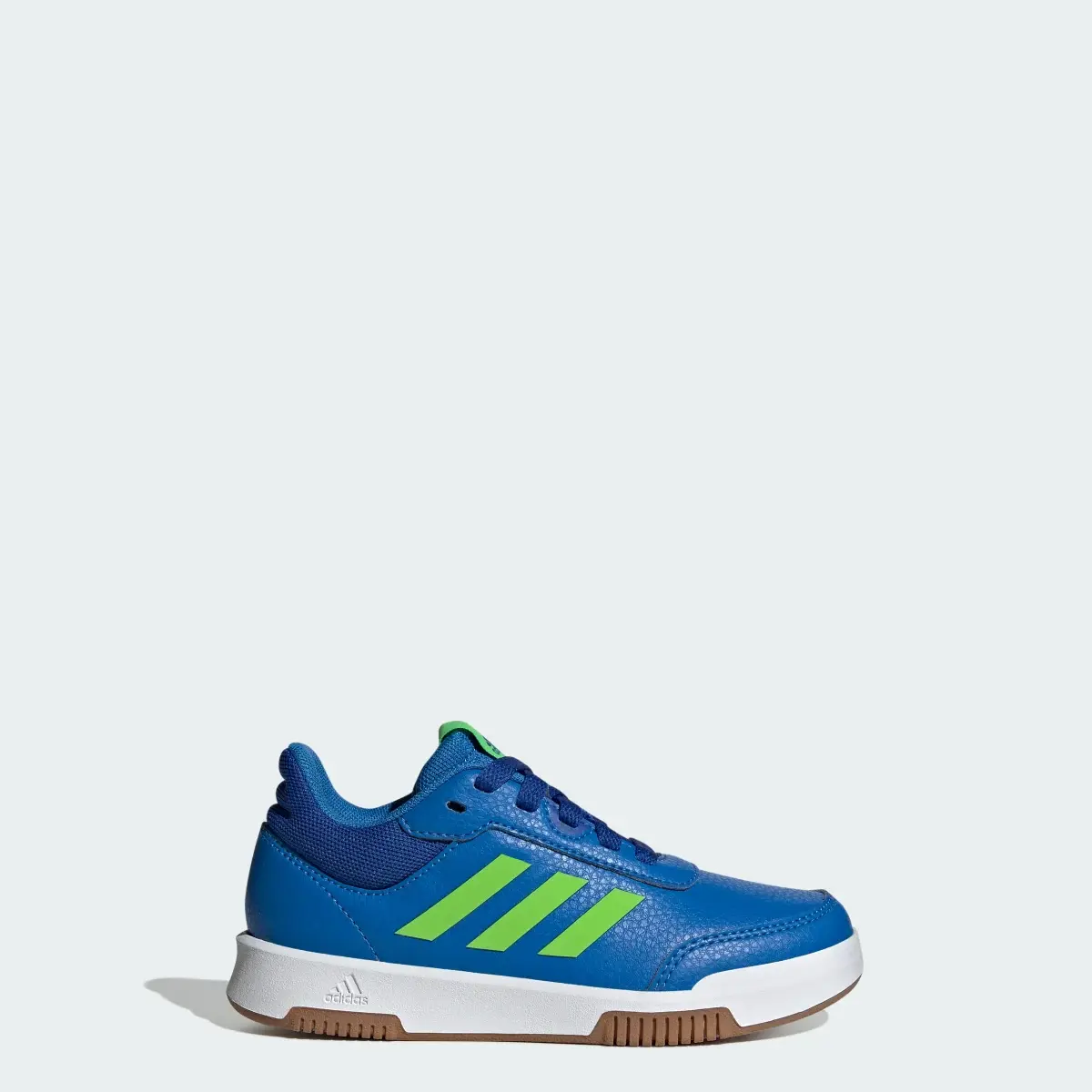 Adidas Tenis Tensaur Sport Training Cierre de Cordones. 1