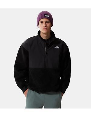 Men&#39;s Platte High-Pile Fleece