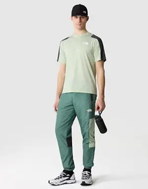 Men&#39;s Mountain Athletics Wind Track Trousers