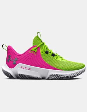 Unisex UA Flow FUTR X 2 Basketball Shoes