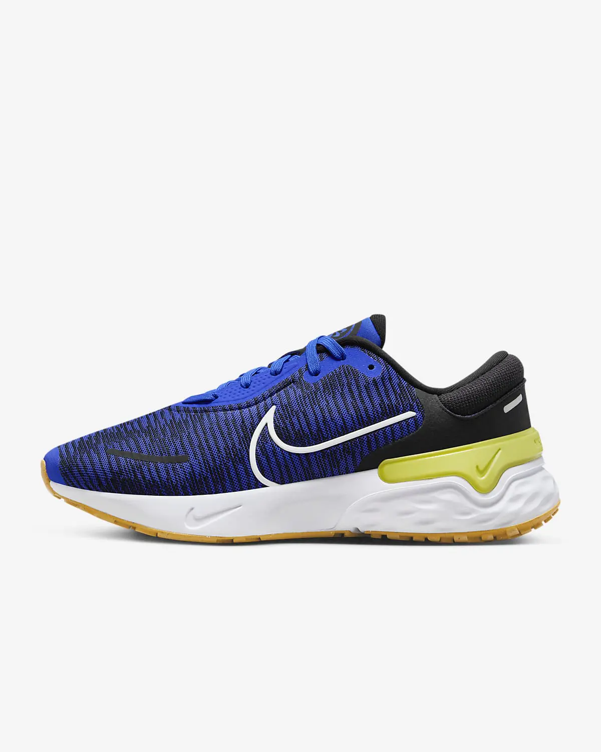 Nike Renew Run 4. 1