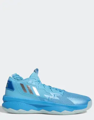 Adidas Dame 8 Shoes