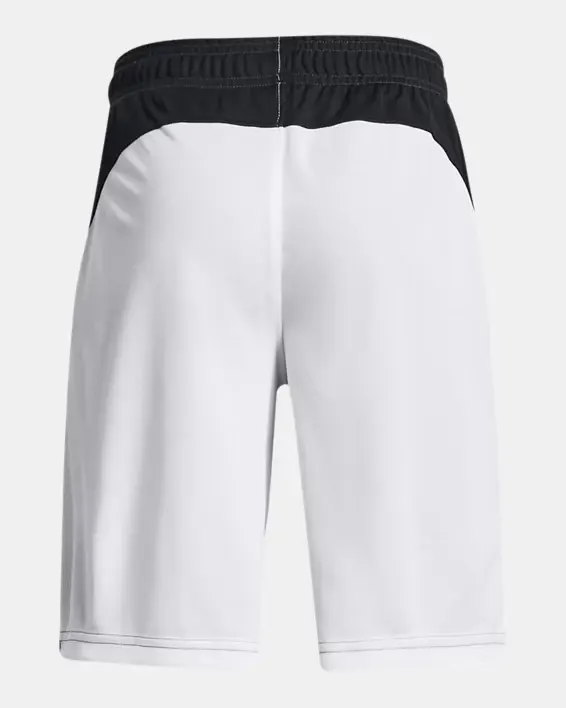 Under Armour Boys' UA Baseline Shorts - 1370282