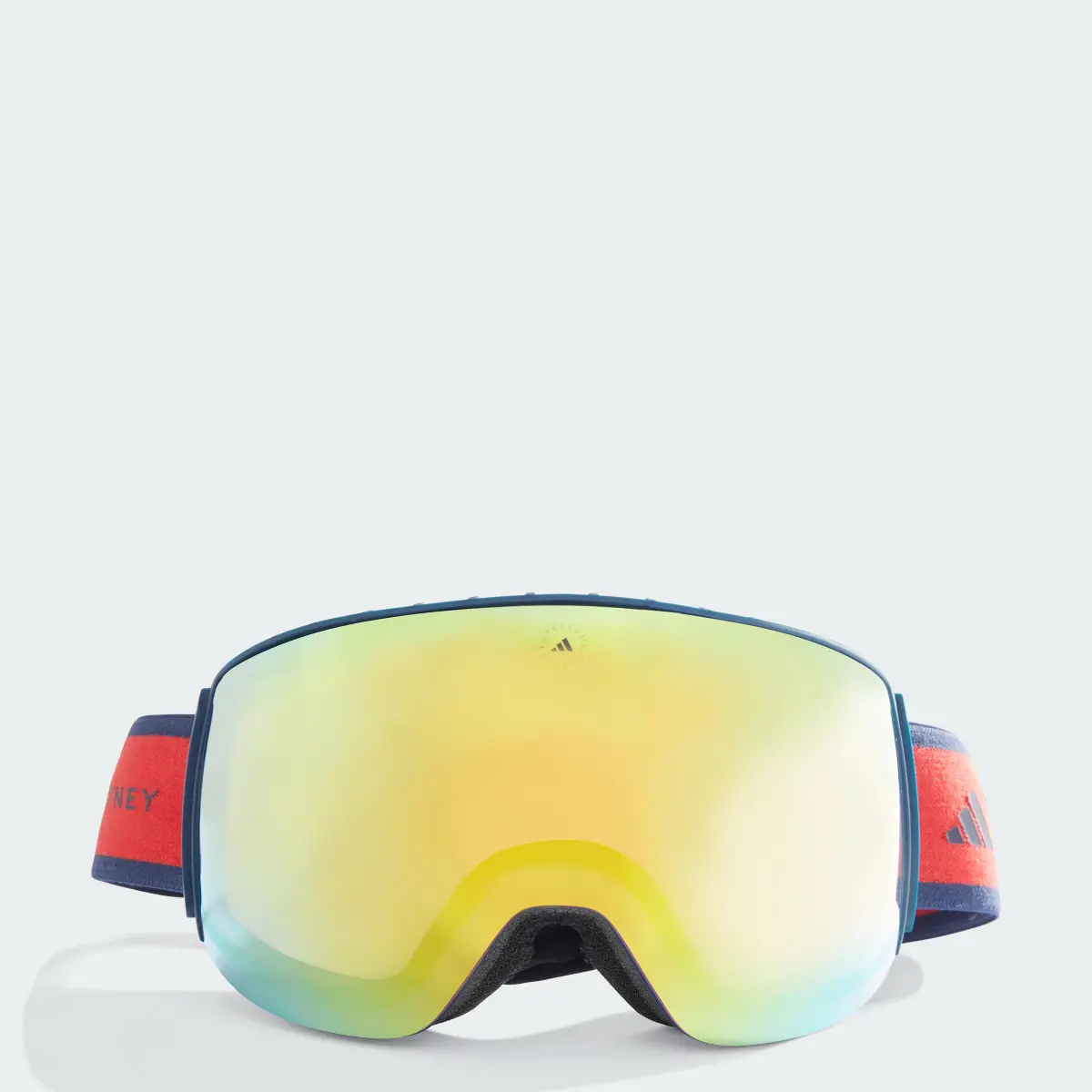 Adidas SP0053 adidas by Stella McCartney Snow Goggles. 1