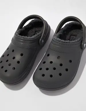 Crocs Classic Lined Clog