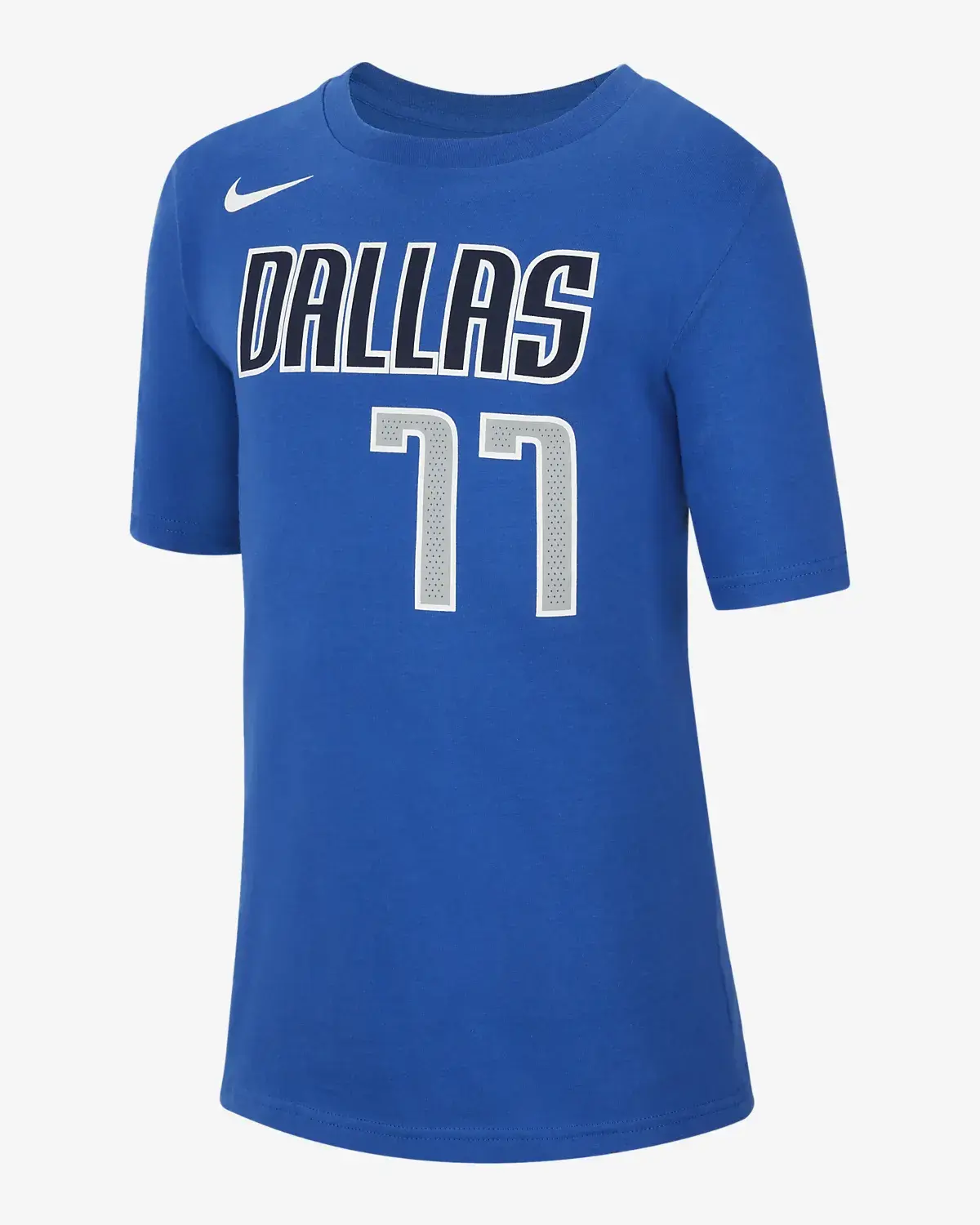 Nike Dallas Mavericks. 1