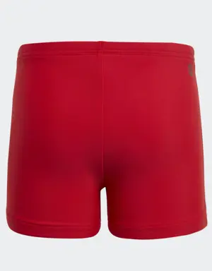 Adidas x Disney Mickey Mouse Surf-Print Swim Boxers. 2 Adidas x Disney Mickey Mouse Surf-Print Swim Boxers. 2