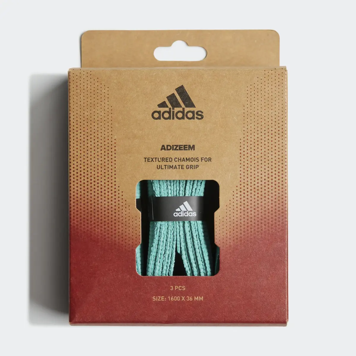 Adidas adiZEEM Green 3 PC. 2