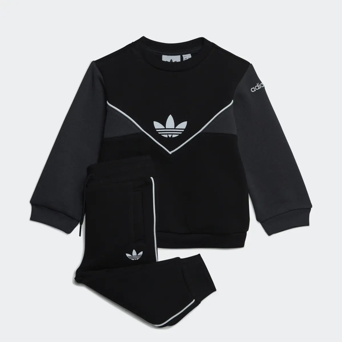 Adidas Conjunto Adicolor. 1