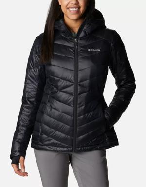 Women's Joy Peak™ Hooded Insulated Jacket