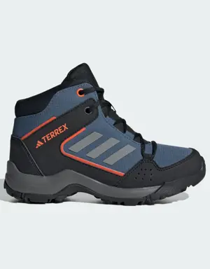 Terrex Hyperhiker Mid Hiking Shoes