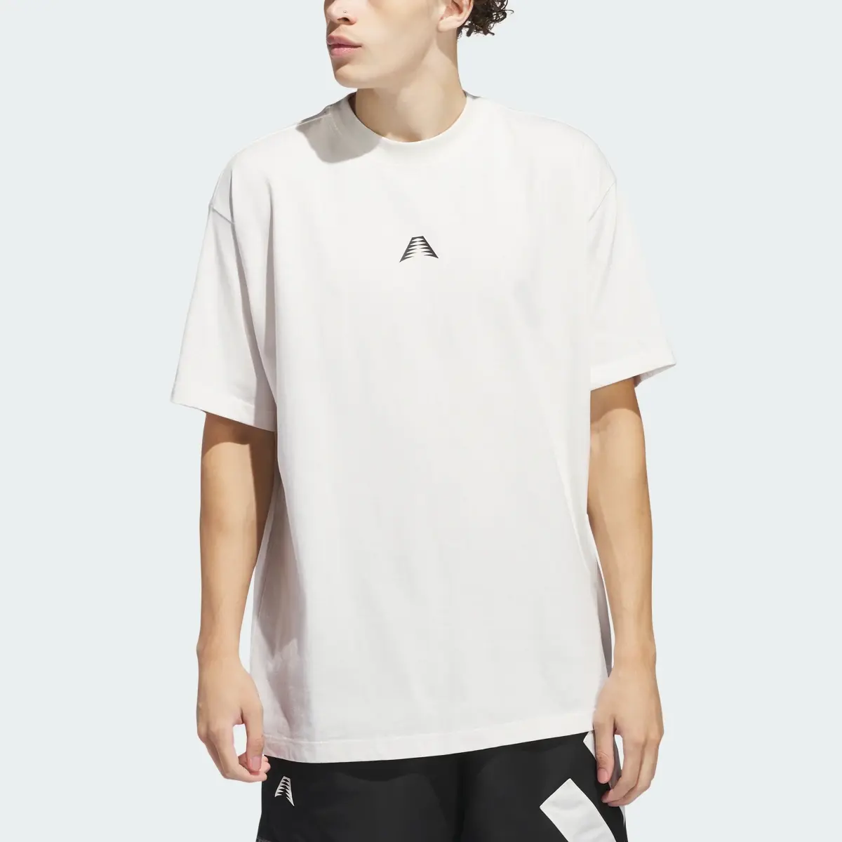 Adidas AE Foundation Tee. 1