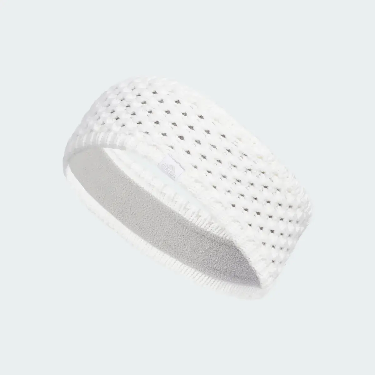 Adidas Crestline Headband. 2