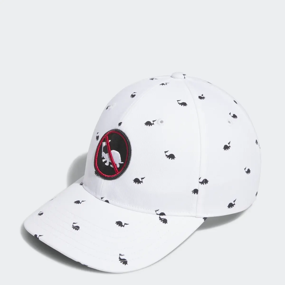 Adidas Casquette No Slow Play. 1