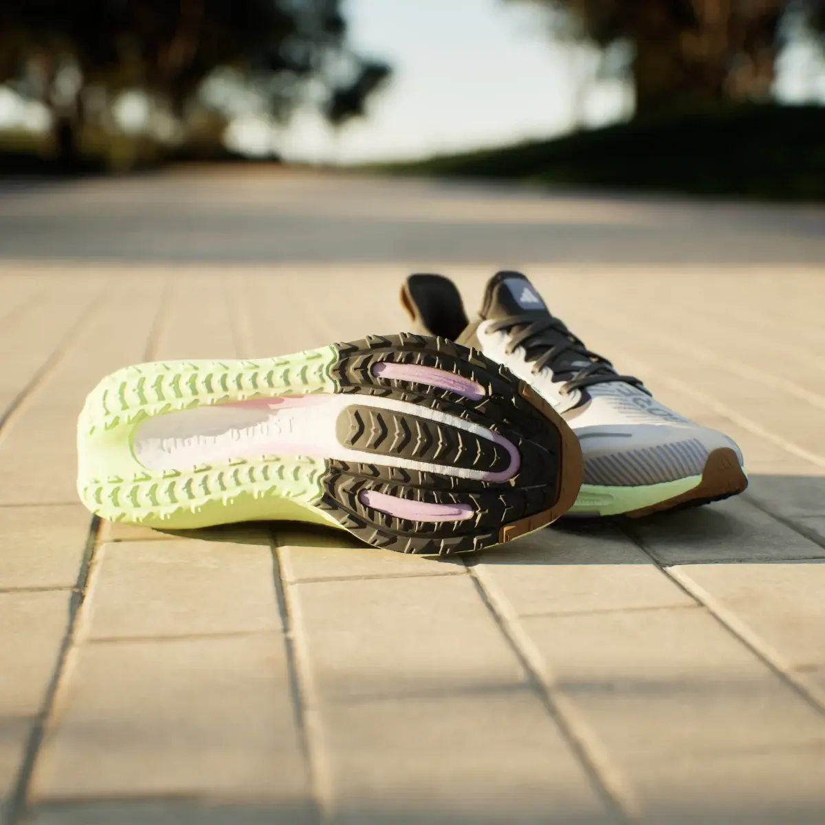 Adidas Ultraboost Light GTX Shoes. 3