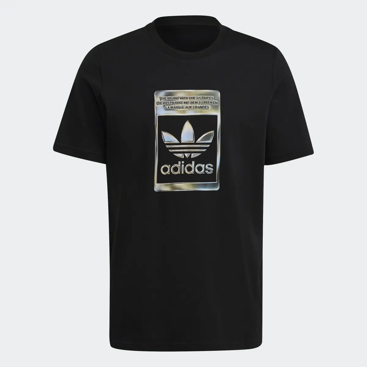 Adidas Camo Pack Tee. 1