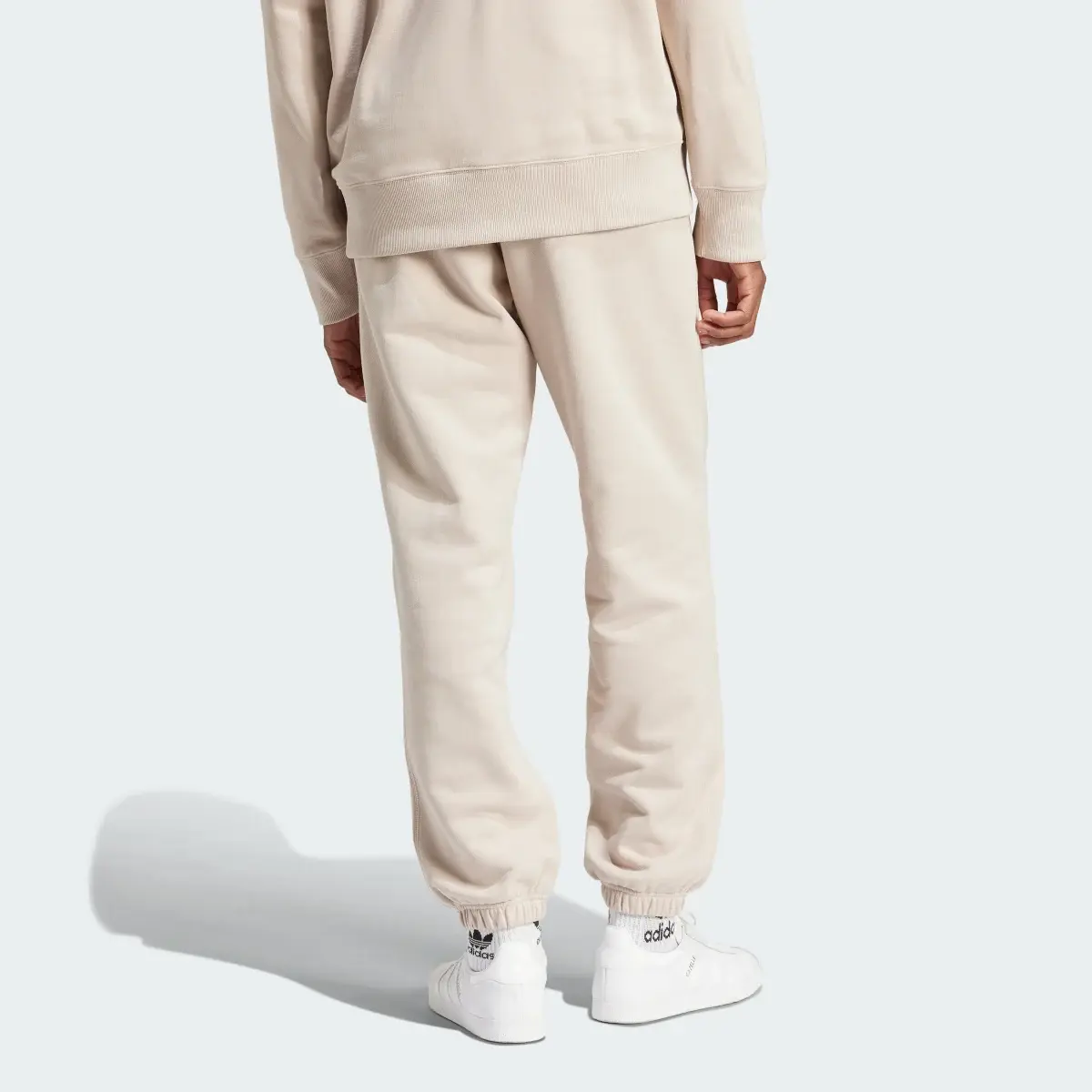 Adidas Adicolor Contempo French Terry Sweat Pants. 2