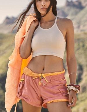 Morning Meadow Shorts