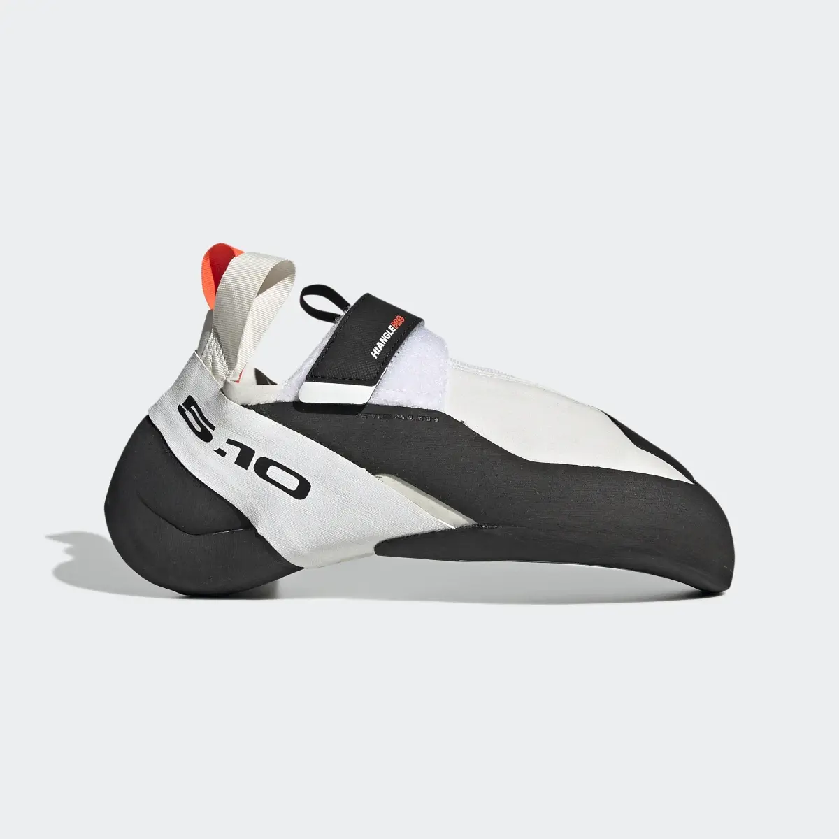 Adidas Pés de Gato Tokyo Competition Hiangle Pro Five Ten. 2