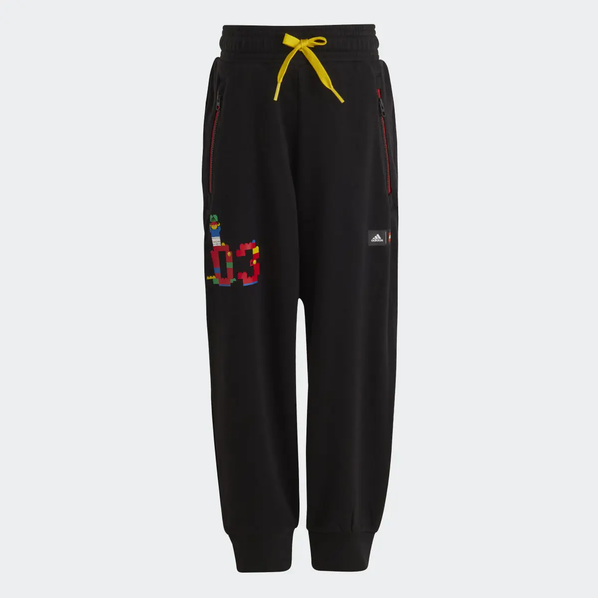 Adidas Pantalon adidas x Classic LEGO®. 3