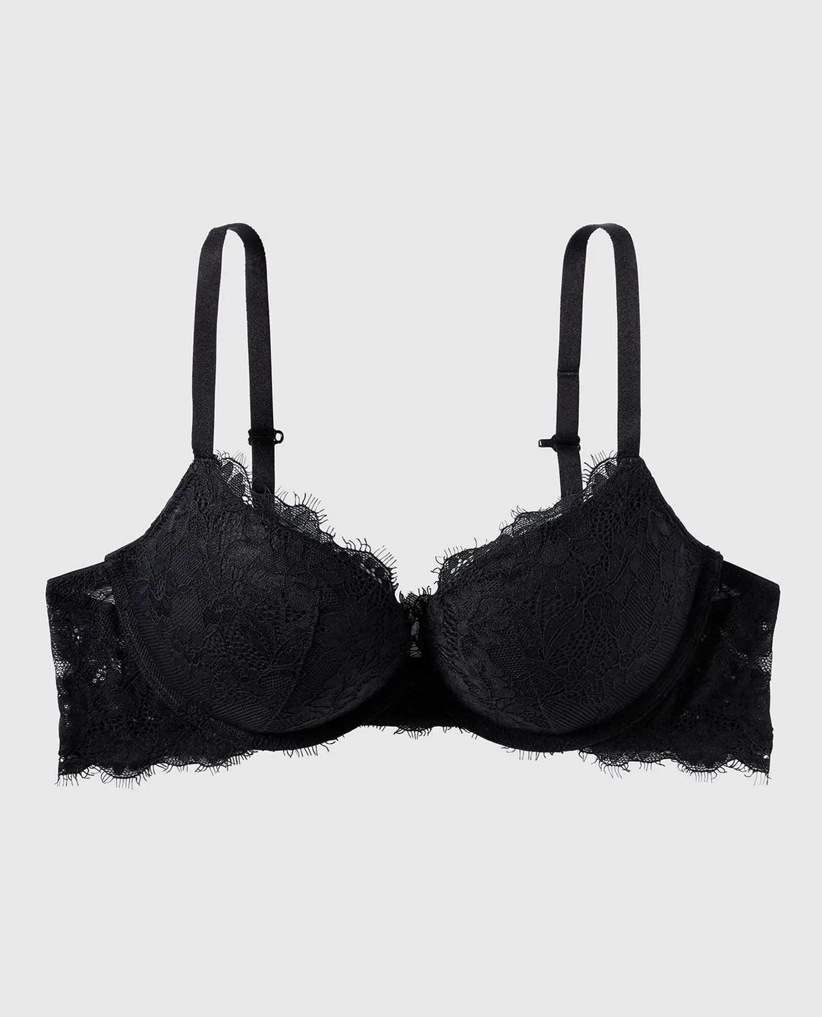 La Senza Beyond Sexy Push Up Bra. 1