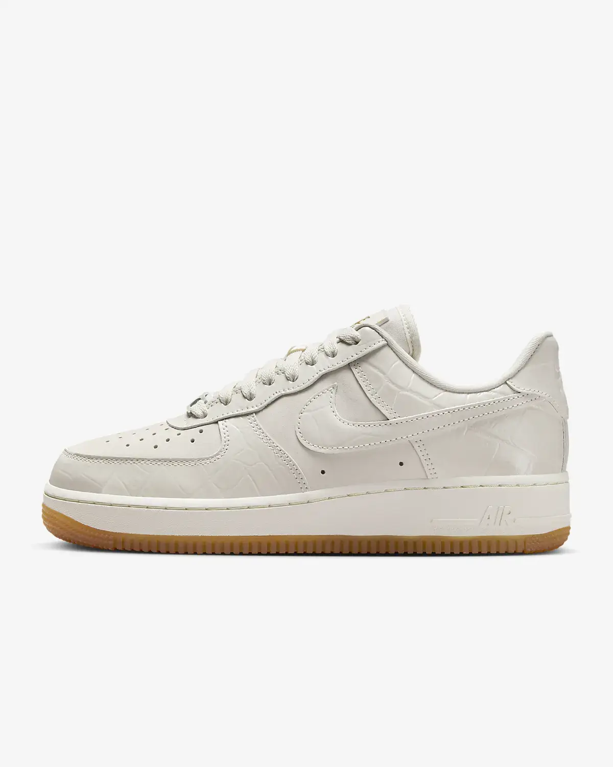 Nike Air Force 1 '07 LX. 1