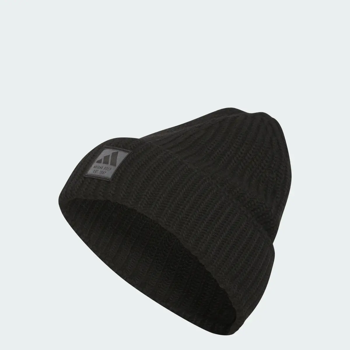 Adidas Gorro Double Cuff Chunky. 1