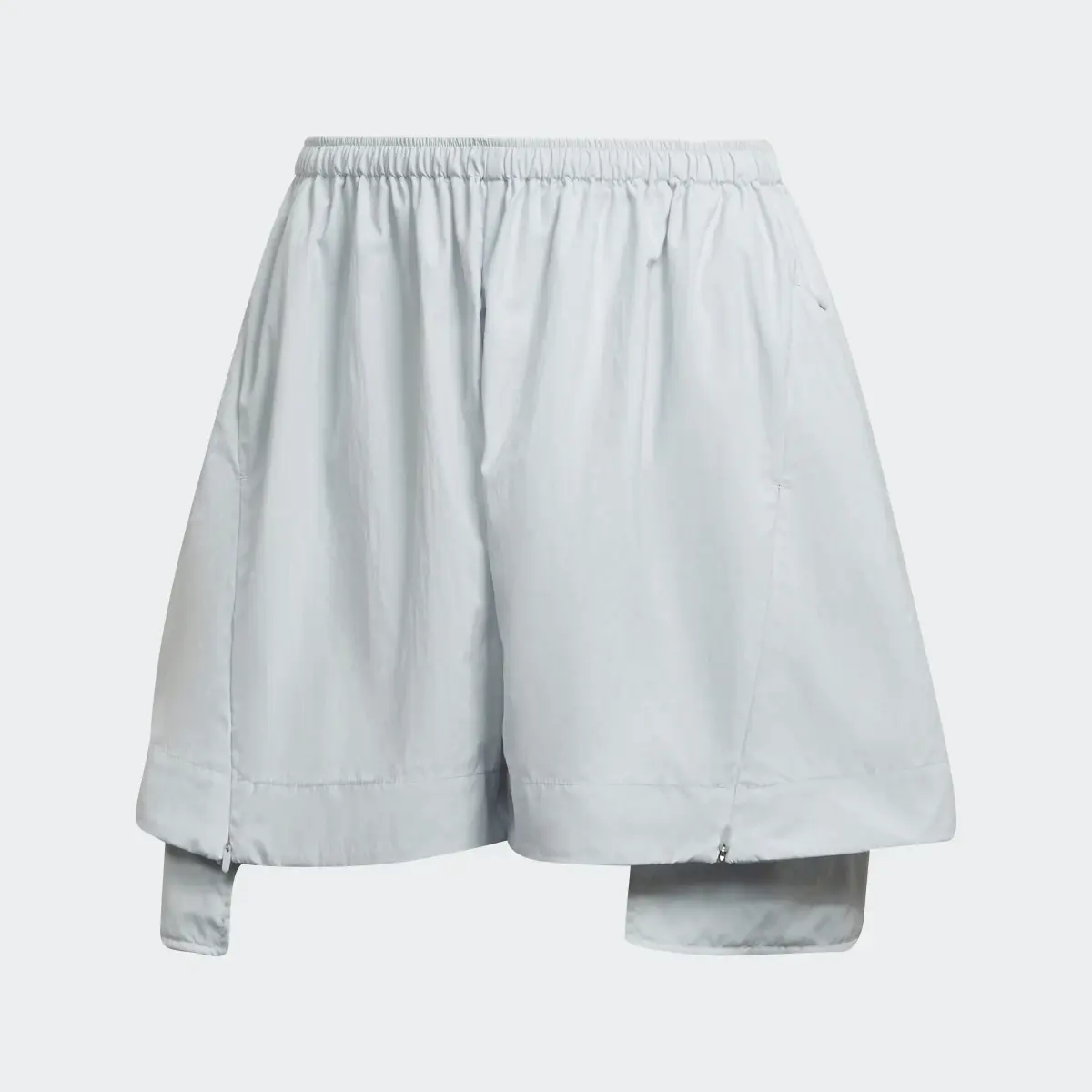 Adidas W CL SHL SHORTS. 1