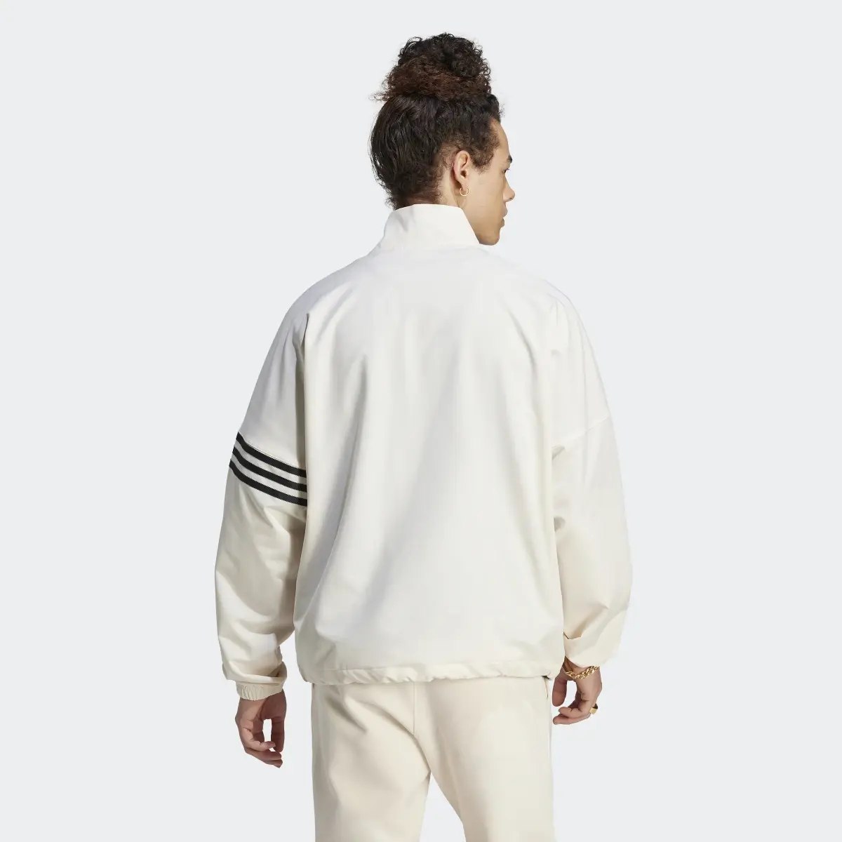 Adidas Adicolor Neuclassics Track Jacket. 3