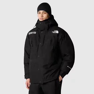 The North Face Men&#39;s GORE-TEX&#174; Mountain Guide Insulated Jacket. 1