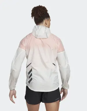 Adidas Giacca a vento da Trail Running Terrex Agravic Windweave. 3 Adidas Giacca a vento da Trail Running Terrex Agravic Windweave. 3