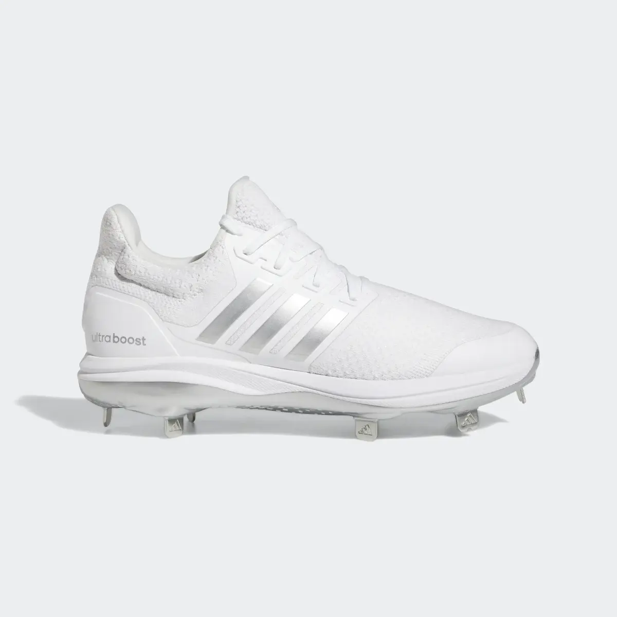 Adidas Ultraboost DNA 5.0 Cleats. 2