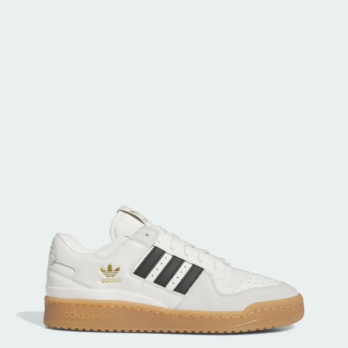 Adidas Chaussure Forum 84 Low CL. 1