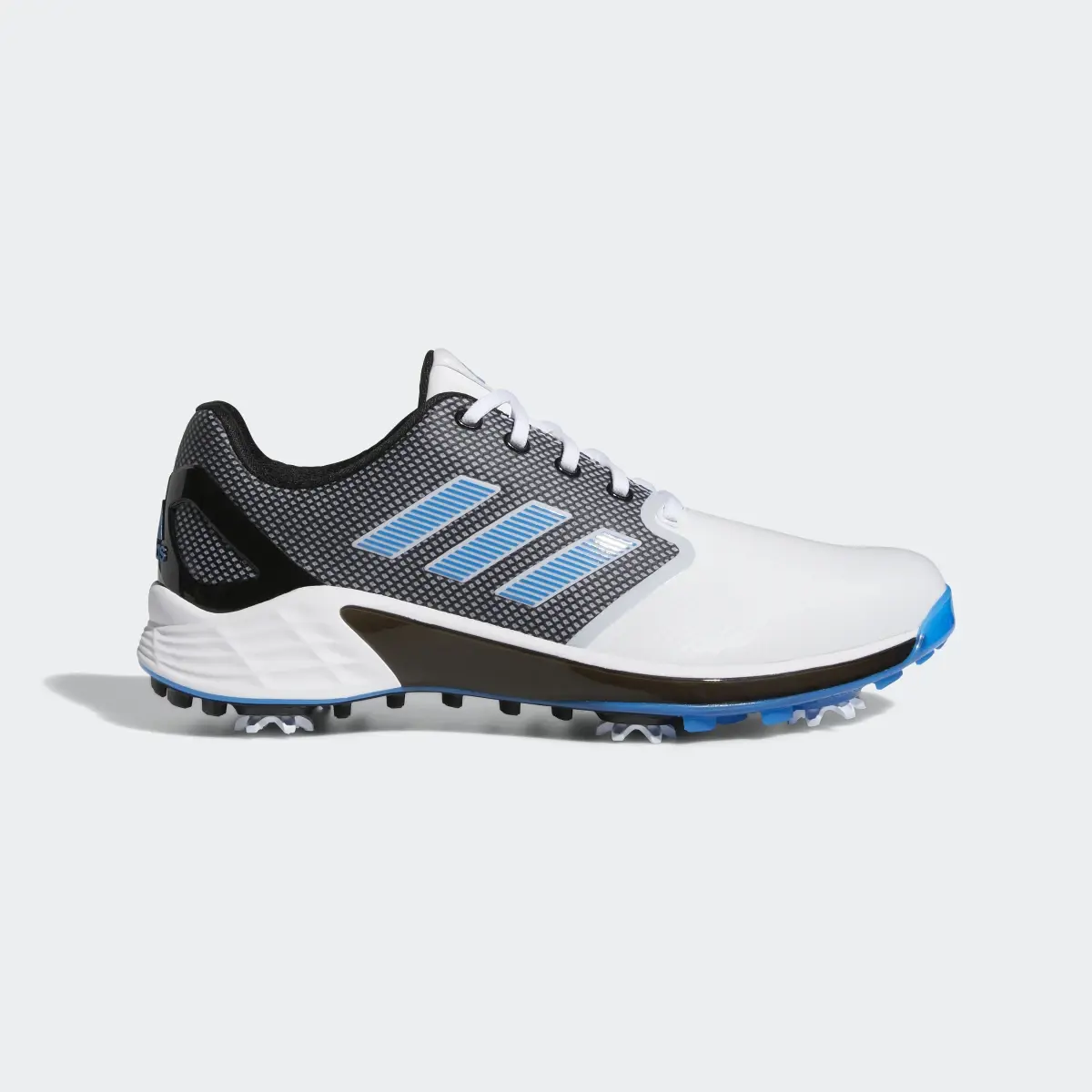 Adidas Zapatilla de golf ZG21. 2