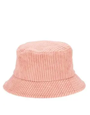 San Diego Hat Company Corduroy Bucket Hat