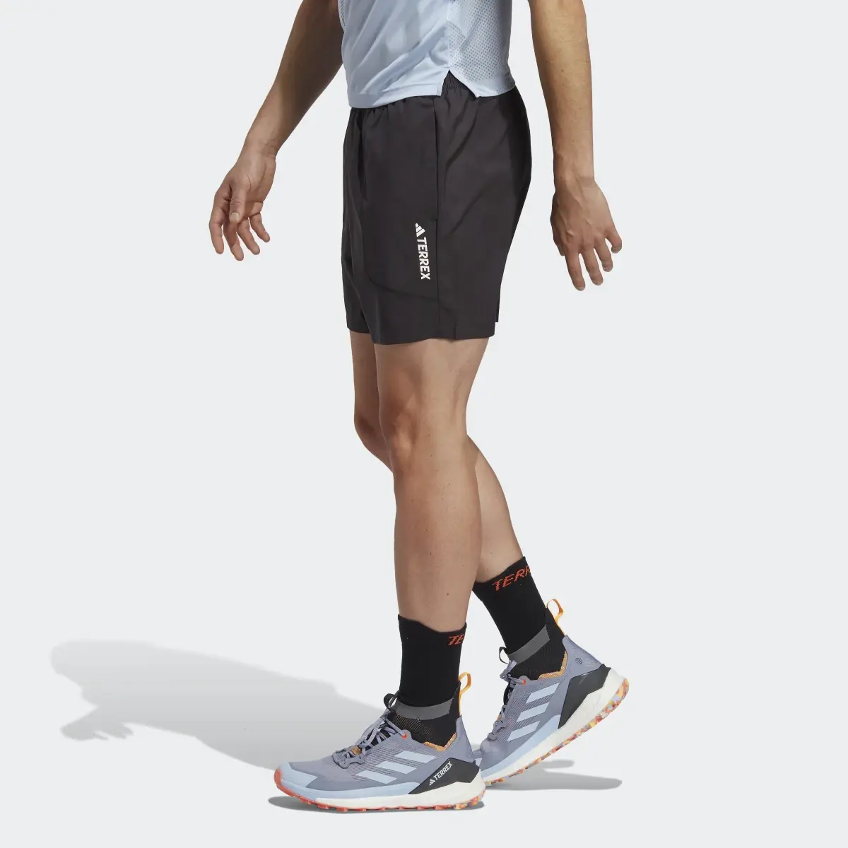 Adidas Terrex Multi Shorts. 2