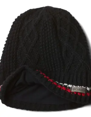 Cabled Cutie™ Beanie II