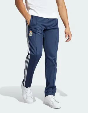 Pants Deportivos Beckenbauer Real Madrid