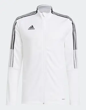 Adidas Tiro 21 Trainingsjacke