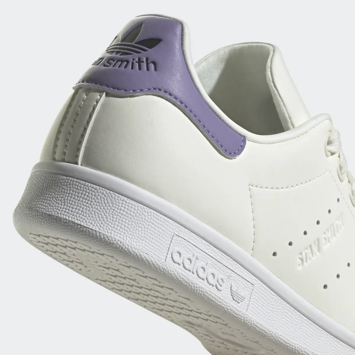 Adidas Stan Smith Ayakkabı. 3