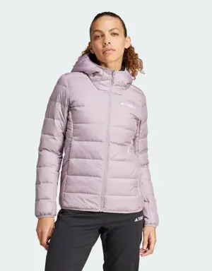 Terrex Multi Light Down Hooded Jacket