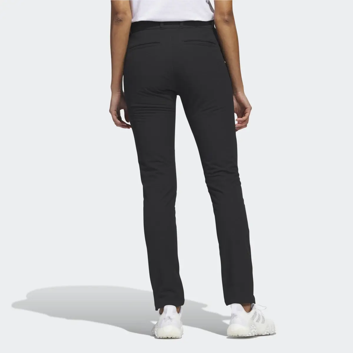 Adidas COLD.RDY Golf Pants. 2