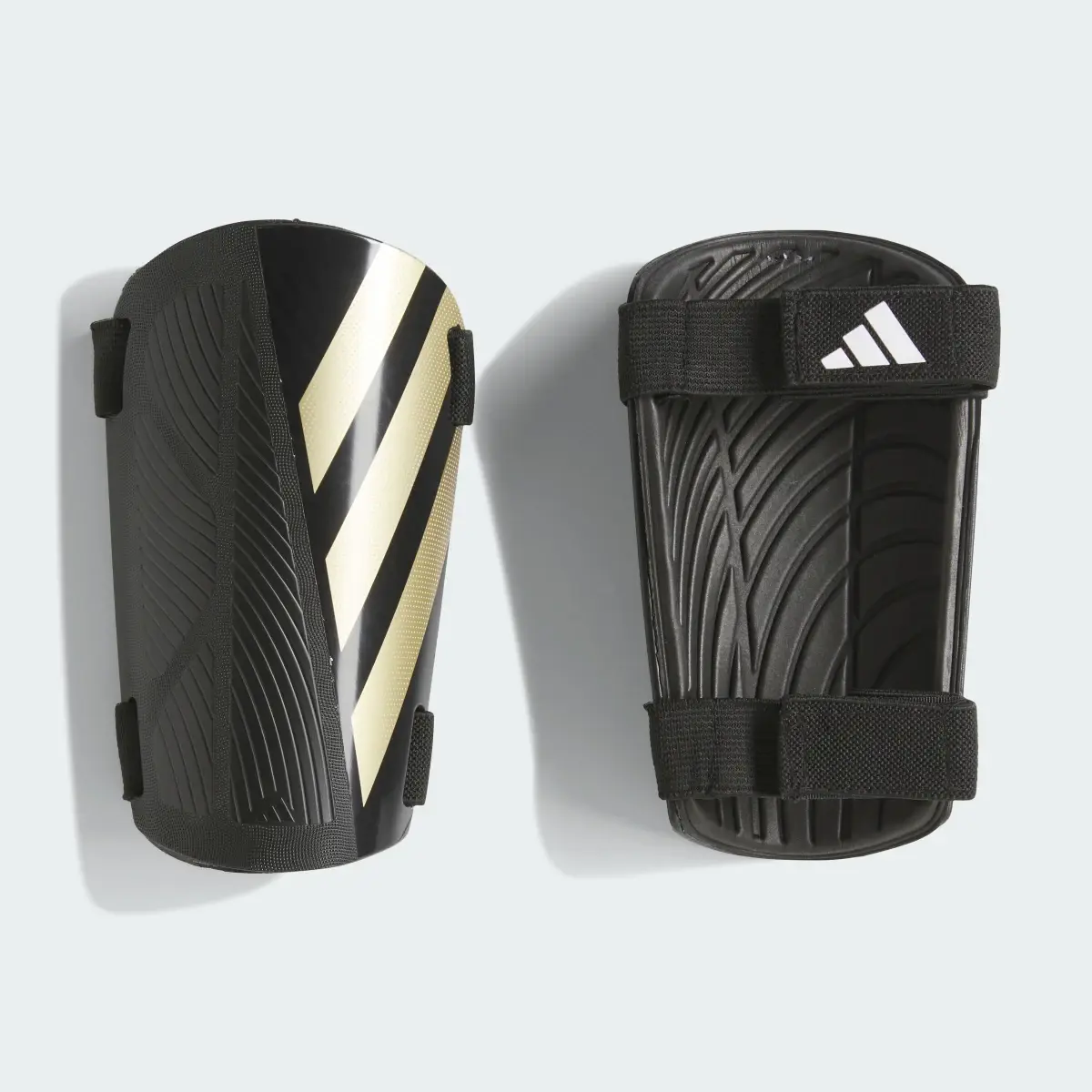 Adidas Ochraniacze na golenie Tiro Training. 2