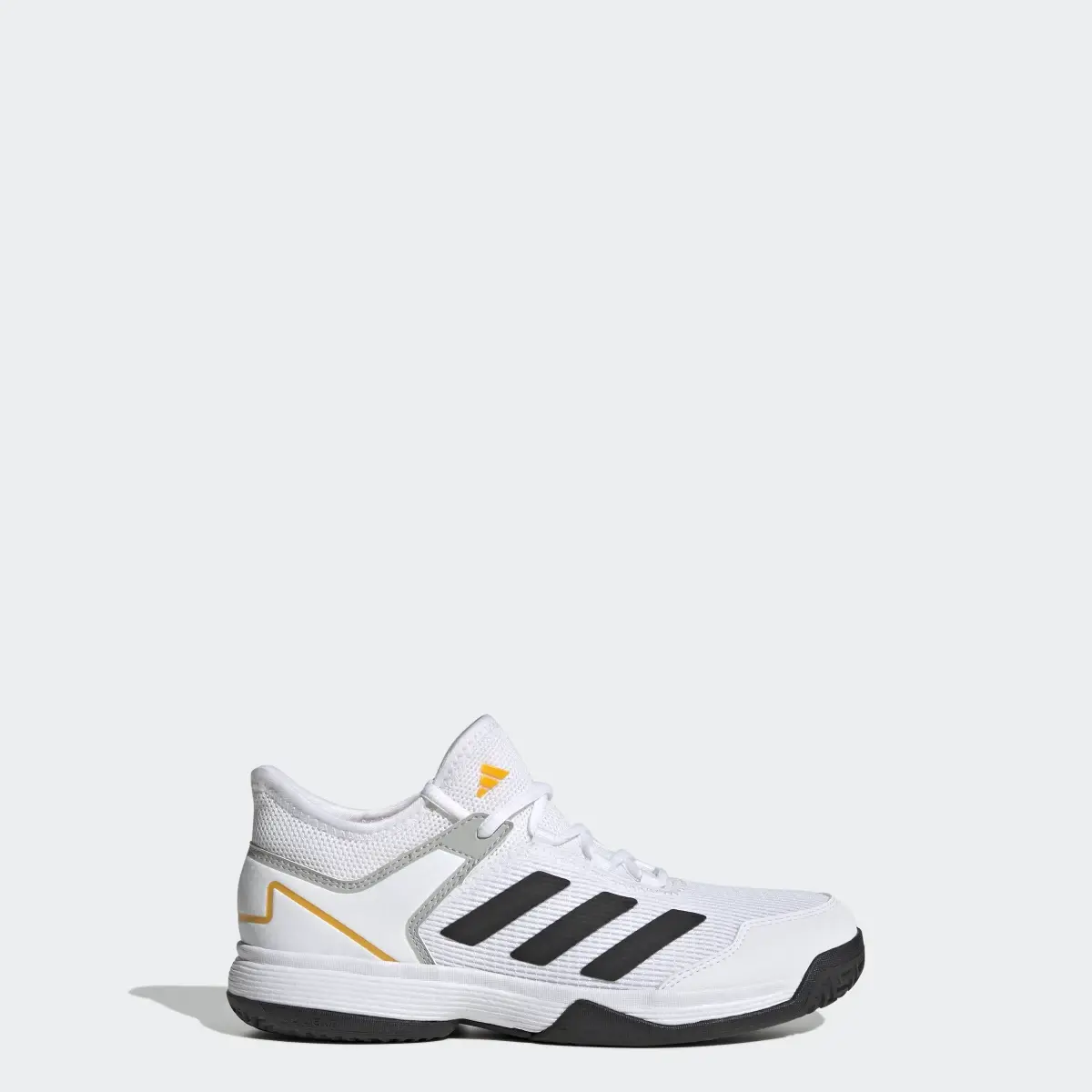 Adidas adizero Ubersonic 4 Kids Shoes. 1