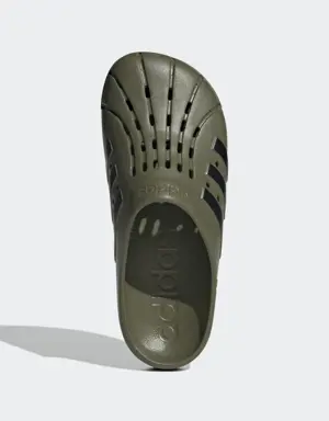 Adidas Adilette Clogs. 3 Adidas Adilette Clogs. 3